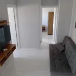 Apê Pé na Areia com Vista Mar&Garagem